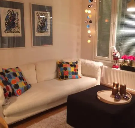 Appartamento Arctic Boulevard Rovaniemi