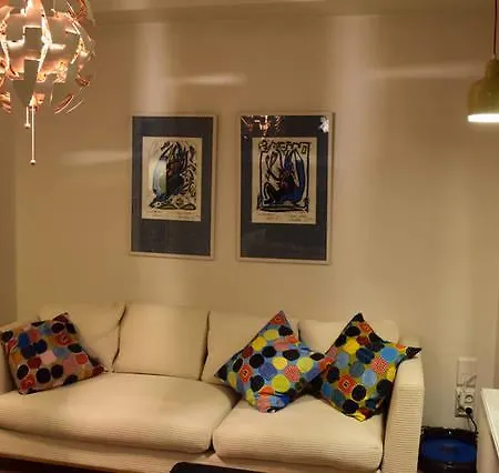Appartamento Arctic Boulevard *